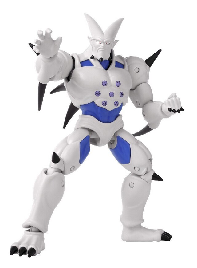 Dragon Ball Super Omega  Shenron Action Figure - BA40727