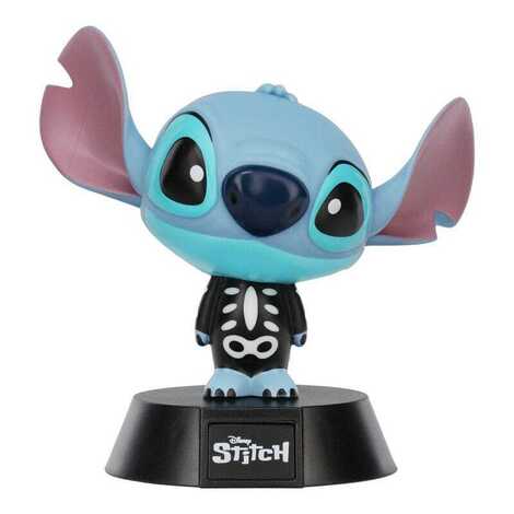 Lilo & Stitch Skeleton Icons Light Stitch 11 cm - PP15303LS