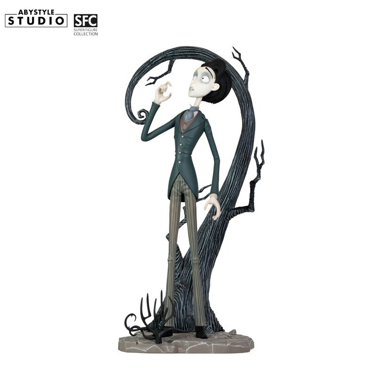 Corpse Bride Figurine "Victor" - ABYFIG115