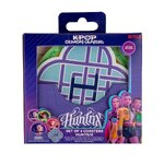 K-Pop Demon Hunters - Hunters & Demons Soundtrack Coasters Set (4 pieces) - CR4121