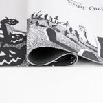 Disney Nightmare Before Christmas Gaming XL Desk Mat - NCW240408