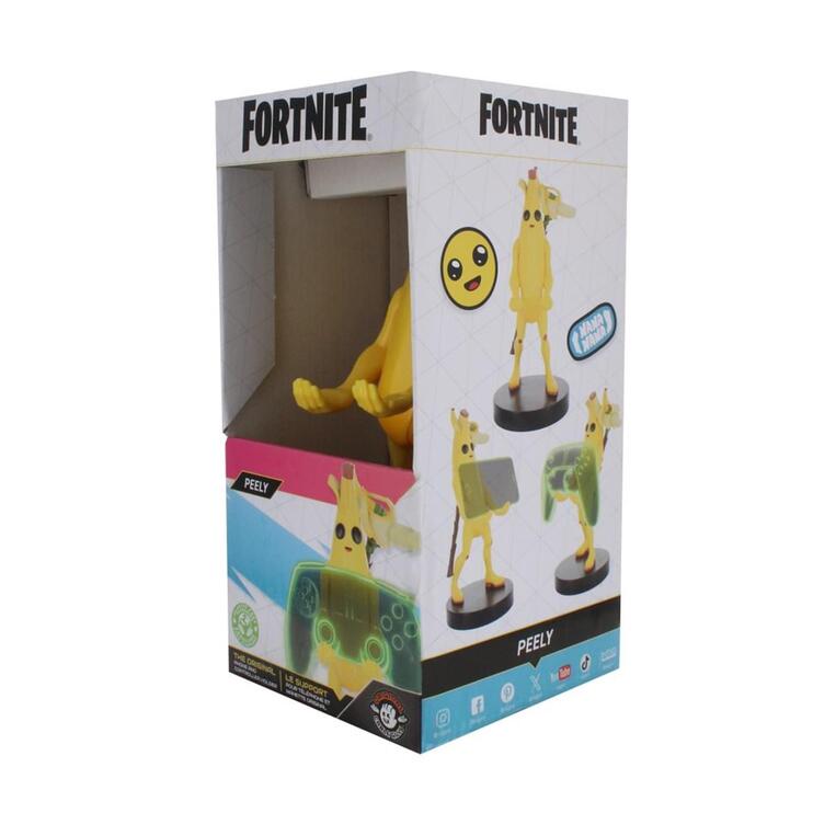 Fortnite - Peely Cable Guy (21cm) - EXGMER-9641