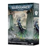 Warhammer 40K – C’tan Shard of the Nightbringer (49-50)