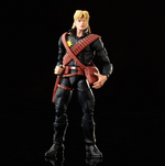 Marvel Legends Series Classic Longshot - F3977