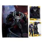 Marvel Rivals Collection 1/6 Action Figure Venom 24 cm - MCF14852