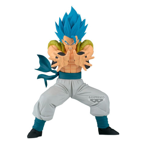 Dragon Ball Z Super Grandista Gogeta Figure 25cm - BAN69647
