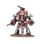 Warhammer 40K - Imperial Knights Knight Questoris