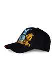Five Nights at Freddy's Baseball Cap Can You Survive - BA771502FNF