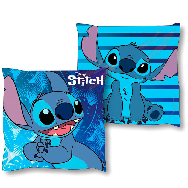 Disney Lilo & Stitch - Stitch Cushion 38x38cm