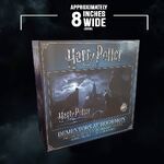Harry Potter Jigsaw Puzzle Dementors at Hogwarts 1000 pieces - NN9464