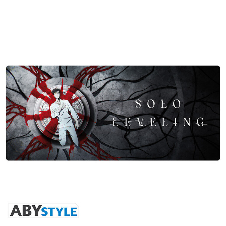 Solo Leveling Mousepad XXL Sung Jinwoo's Sacrifice - ABYACC605