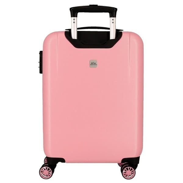 Disney Stitch Best of Stitch ABS Trolley Suitcase 55cm - JM4671741