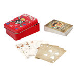 One Piece Playing Cards in Tin - PP14380OPNF