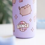 Pusheen Moments Stainless Steel Bottle 500ml - BMHC051