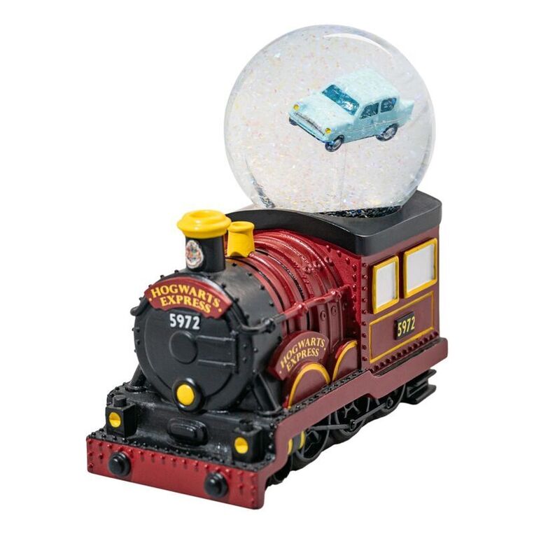 Harry Potter Hogwarts Express Snowball - BN004