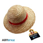 One Piece Luffy Straw Hat - ABYROL020