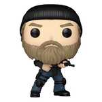 Funko POP! Stranger Things - Jim Hopper Figure #1784