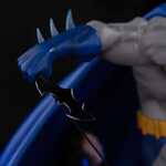 DC Comics Diorama 1/10 Batman vs Bane 33 cm - IS95784