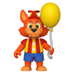 Five Nights at Freddy's Action Figure Balloon Foxy 13 cm - FK67619