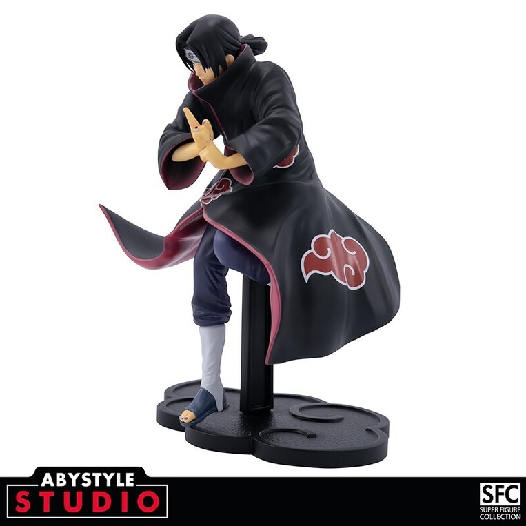Naruto Shippuden - Figurine "Itachi" - ABYFIG025