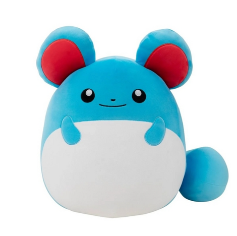 Pokémon Squishmallows Marill 25 cm - SQPK00053