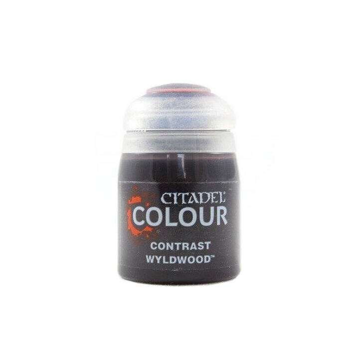 Citadel Contrast: Wyldwood (18ml)