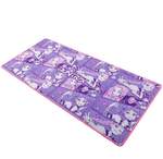  KPop Demon Hunters Desk mat XL Huntr/x  - CR2522