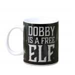 Harry Potter Mug Dobby - LGS-683-1777-000