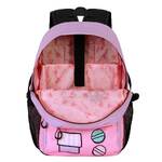 Hello Kitty Gashapon Adaptable Backpack 44cm - KMN08291