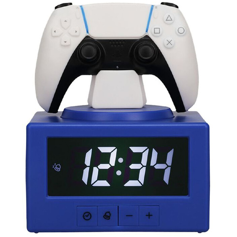 Playstation Controller Alarm Clock - PP13475PS