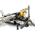 LEGO Technic Bush Plane - 42198