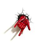 Marvel Ultimate 3D LED Light Spiderman Hand - 3DL75194