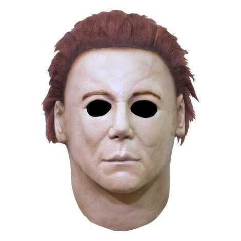Halloween H20 Twenty Years Later Mask Michael Myers - TOT-JMMF101