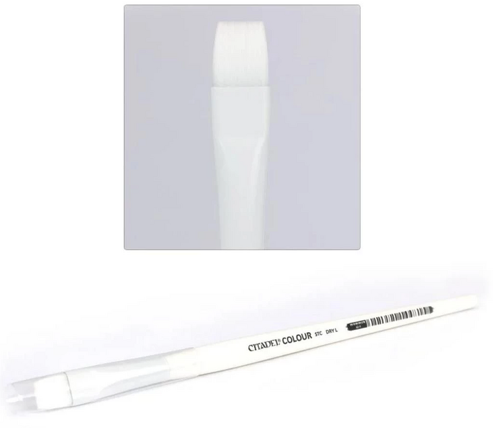 Citadel: Synthetic Drybrush L