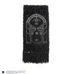 Lord of the Rings Scarf Gate of Moria - CR1051