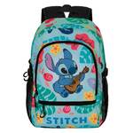 Disney Stitch Guitar Adaptable Backpack 44cm - KMN08284