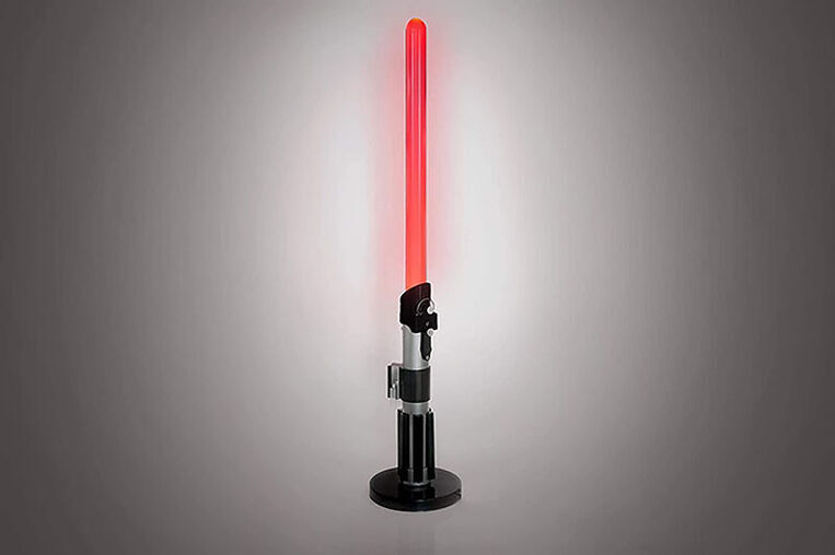 Star Wars Darth Vader Table lamp Lightsaber 59,6 cm - UKO14364