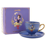Disney Princess Snow White Tea Cup & Saucer - DI2369