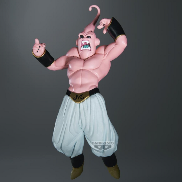 Dragon Ball Z - Majin Buu Statue 15cm - BAN28823