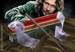 Harry Potter Sirius Black Wand in Ollivanders Box – NN7081