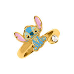 Disney Lilo & Stitch - Stitch Ring - RF00393YRWL