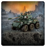 Warhammer 40K – Astra Militarum: Hippogriff AFV 47-57