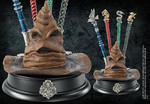 Harry Potter Sorting Hat Display Stifthalter - NN7284