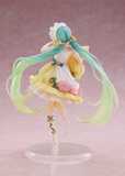 Hatsune Miku PVC Statue Hatsune Miku Wonderland Figure Sleeping Beauty Reissue 18 cm - TAPR451924500