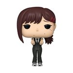 Funko Pop! Animation: Chainsaw Man - Kobeni  #1762 Vinyl Figure