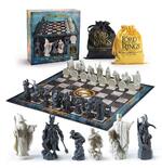 Lord Of The Rings - Battle For Middle Earth Chess Set - NN2174