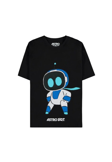 Astro Bot Unisex Short sleeved T-shirt - TS275637ABT