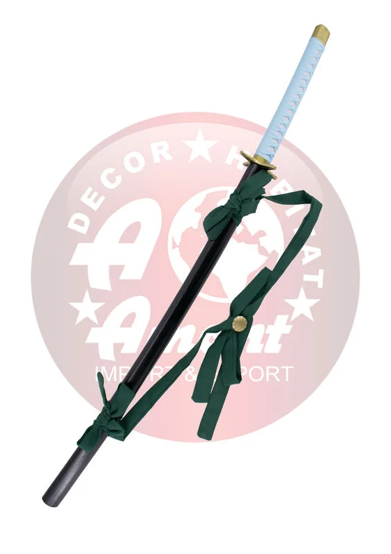 Katana Zanpakuto Toshiro Hitsugaya Hyorinmaru Bleach 103 cm - S5046