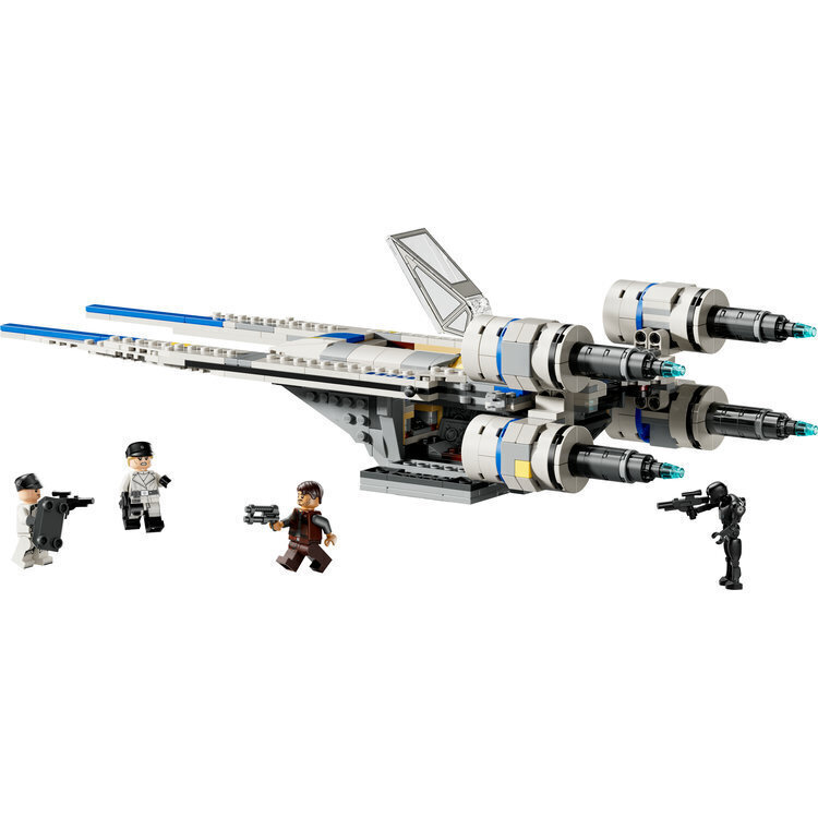 LEGO Star Wars Rebel U-Wing Starfighter - 75399
