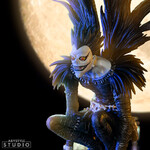 Death Note Figurine Ryuk - ABYFIG007